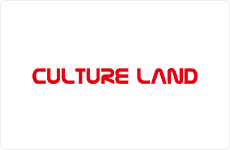 도그티켓 취급상품권 컬쳐랜드, culture land